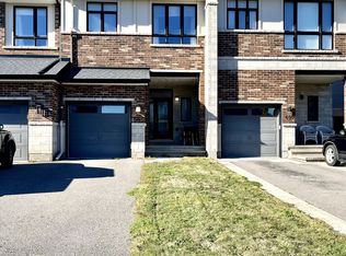 642 Tennant Way, Ottawa, ON K4M 0C7
