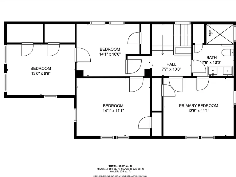 1200 W Walker St — Photo 10
