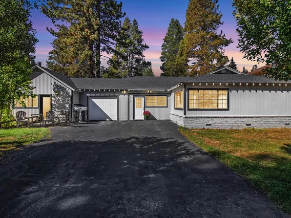 10106 Lake Ave, Truckee, CA 96161