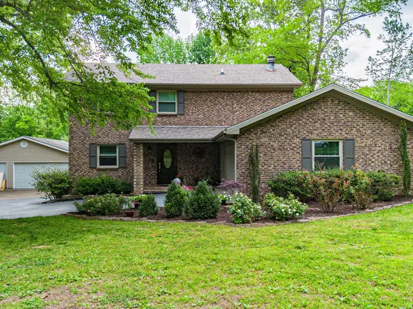 4840 Jeffery Ln, Paducah, KY 42001
