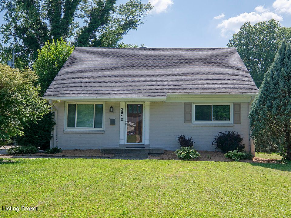 1st image of 2510 Browns Ln