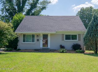 2510 Browns Ln, Louisville, KY 40220