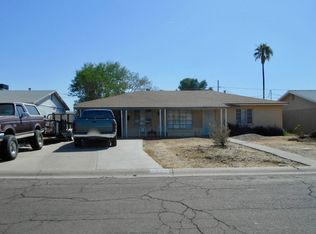 3433 E Palm Ln, Phoenix, AZ 85008