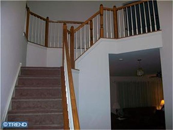 View from Front Door