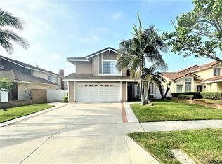 12828 Heritage Pl, Cerritos, CA 90703