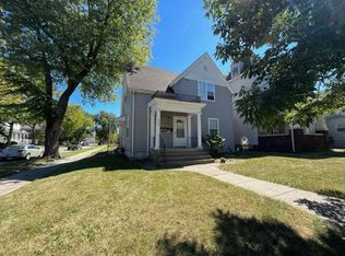 2201 S Calhoun St APT 2, Fort Wayne, IN 46802