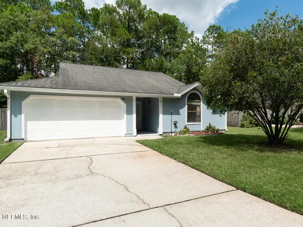 4765 N GOSHAWK Drive, Jacksonville, FL 32257