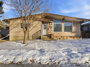 4015 120th St NW, Edmonton, AB