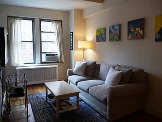 Rented by Citi Habitats