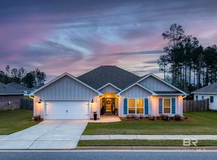 31316 Semper Dr, Spanish Fort, AL 36527