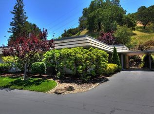 2905 Ptarmigan Dr APT 2, Walnut Creek, CA 94595