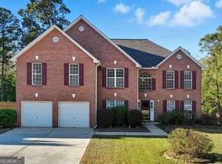 3592 Kittery Dr, Snellville, GA 30039