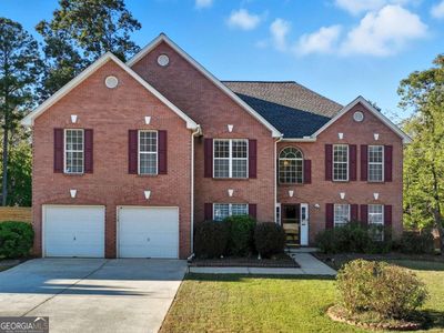 3592 Kittery Dr, Snellville, GA, 30039