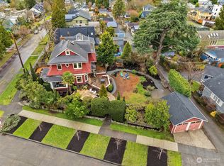 5700 Kirkwood Pl N, Seattle, WA 98103