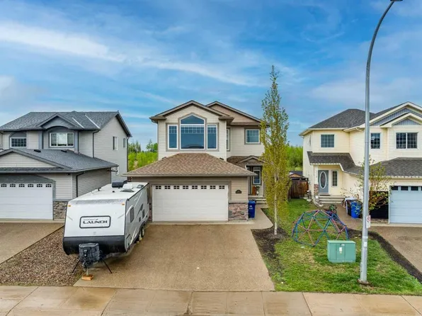 377 S Walnut Cres, Wood Buffalo, AB T9K 0W2