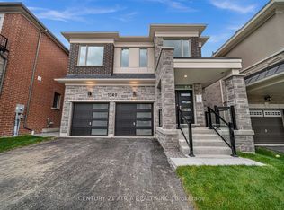 1349 Glamorgan Mnr, Pickering, ON L1X0N1