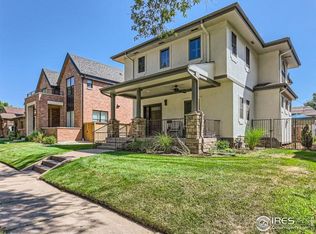 1326 S Elizabeth St, Denver, CO 80210