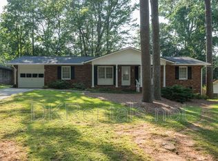4044 Forrestal Dr, Atlanta, GA 30341