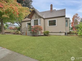 703 Ramsdell St, Fircrest, WA 98466