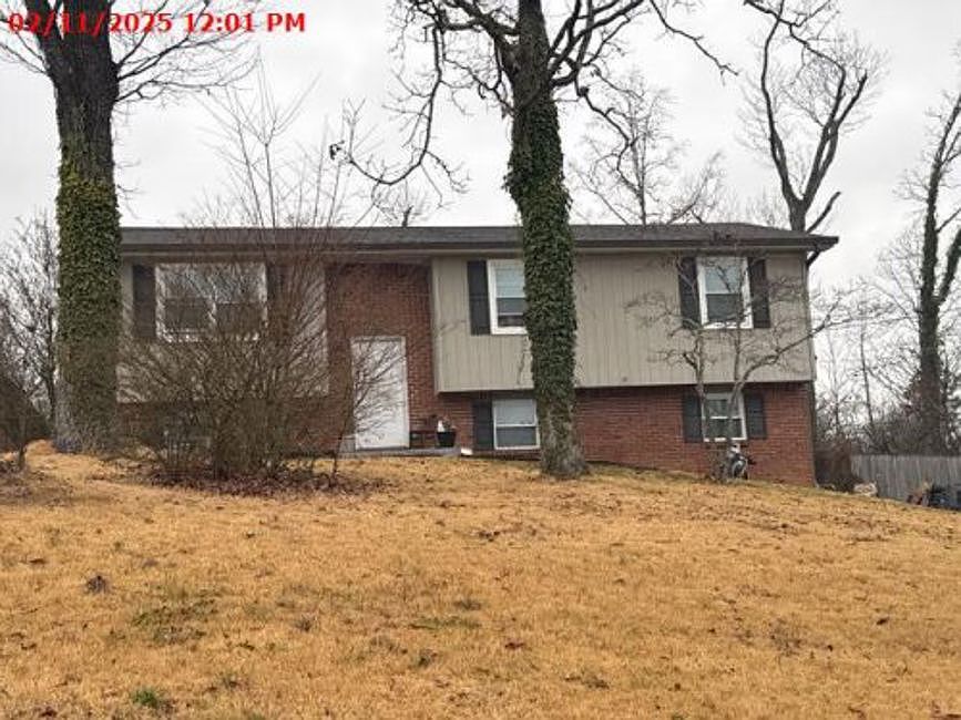 Property Front View