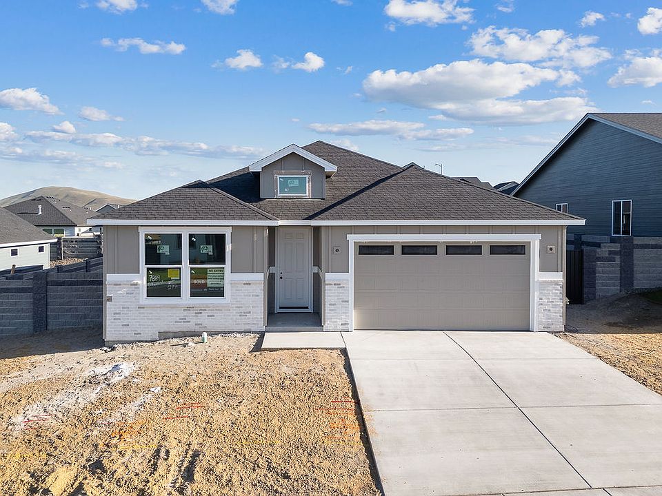 7889 Gilbert ST by Aho Construction