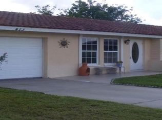413 NW 1st Ave, Cape Coral, FL 33993