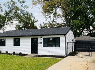 1947 Yale Ave, Chicago Heights, IL 60411