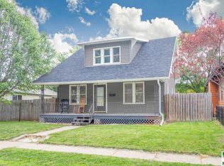 2552 S Lemon St, Sioux City, IA 51106