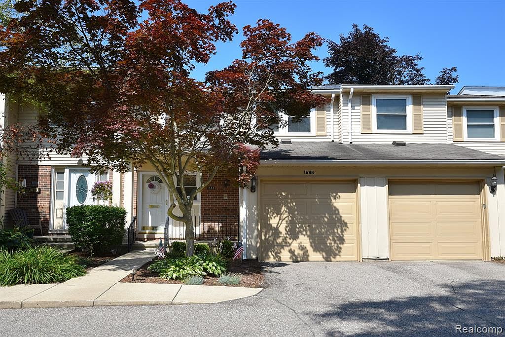 1588 Brentwood Dr 176, Troy, MI 48098 MLS 20230059029 Zillow