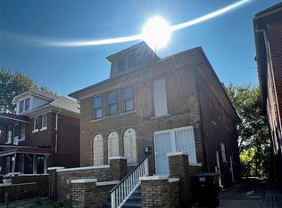 2979 Clements St, Detroit, MI 48238