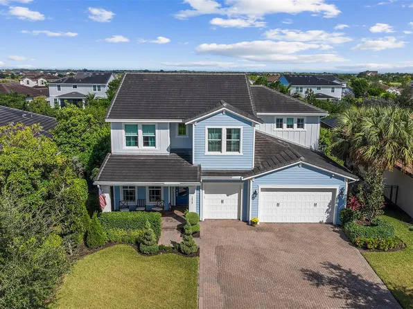 1018 Sweetgrass Street, Loxahatchee, FL 33470