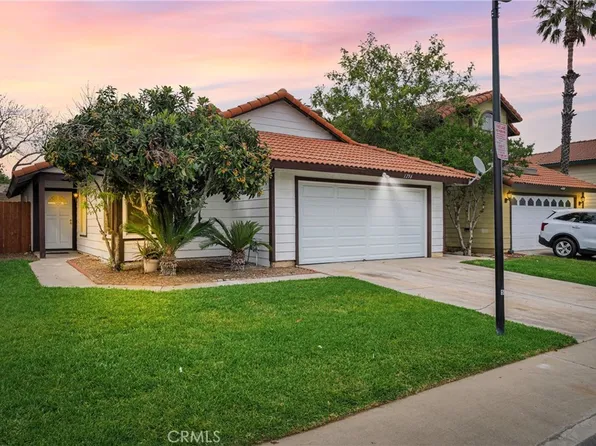 1256 W Morgan St, Rialto, CA 92376