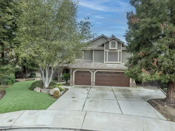 203 W Jordan Ave, Clovis, CA 93611