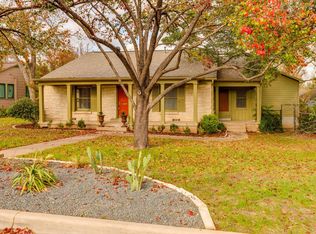 1300 Crestwood Rd, Austin, TX 78722