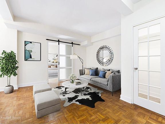 2nd image of 150 E 56th St APT 10B