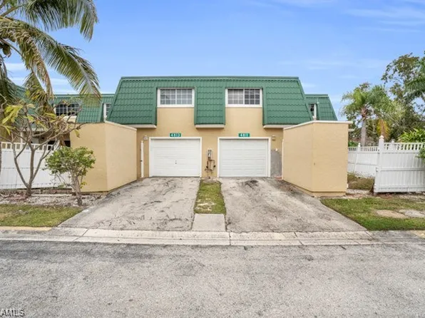 4811 Sunfish Ct, Fort Myers, FL 33919