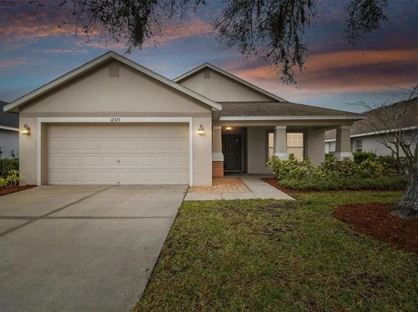 12323 Ridgedale Dr, Hudson, FL 34669