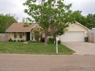 201 Our Rd, Woodway, TX 76712