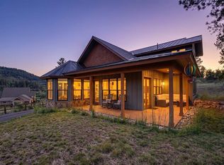 455 Clint Cir, Pagosa Springs, CO 81147