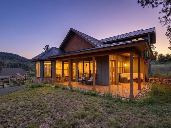 455 Clint, Pagosa Springs, CO 81147