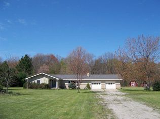 205 Michelson Rd, Houghton lake, MI 48629