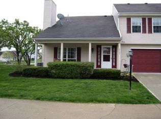 2732 Stafford Ct, New Carlisle, OH 45344