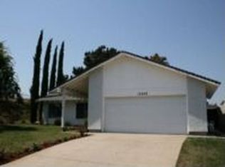 12438 Danes Rd, Poway, CA 92064
