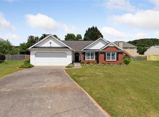 29 Mallet Pointe NE, Cartersville, GA 30121