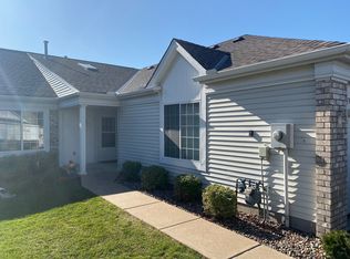 9405 Prairieview Trl N, Champlin, MN 55316