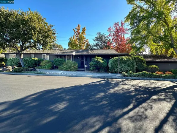 1201 Monument Blvd Space 4, Concord, CA 94520