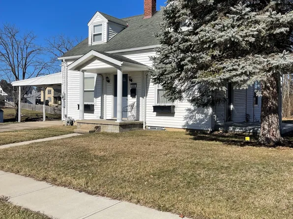 202 Hillenbrand Ave, Batesville, IN 47006