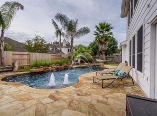 10231 Squirehill Ct, Houston, TX 77070