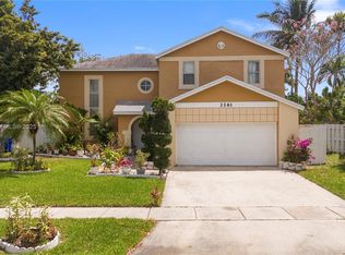River Run, Miramar, FL 33025