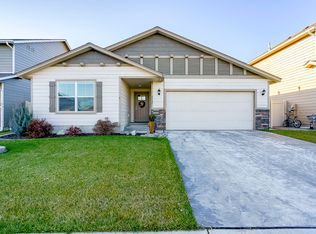 4352 N Shelburne Loop, Post Falls, ID 83854